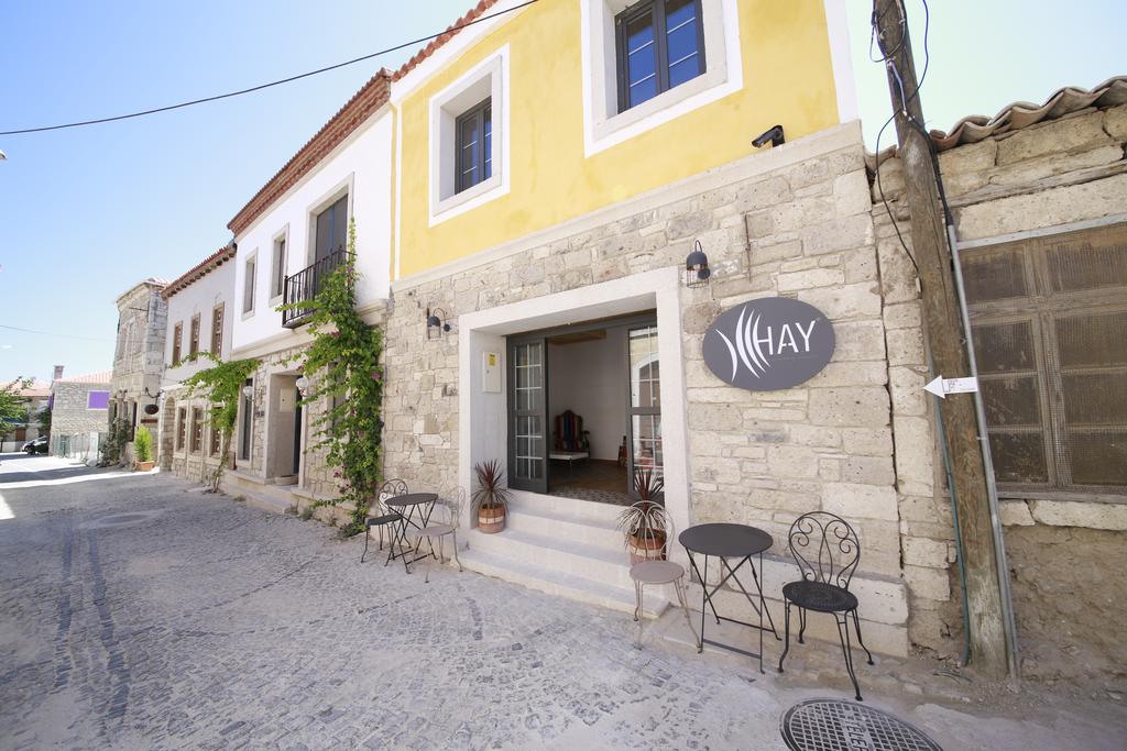 Hotel Hay - Adult Only